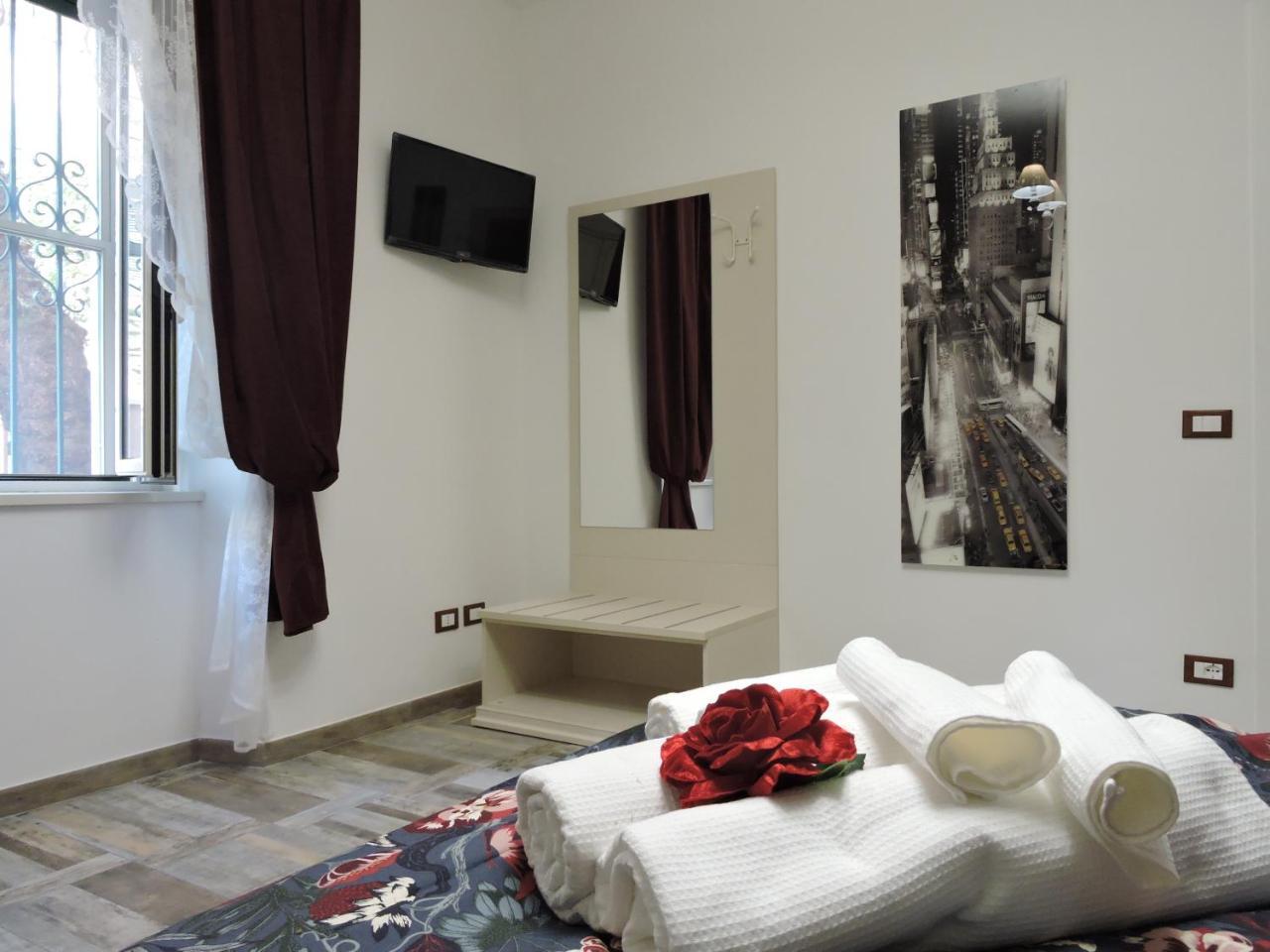 Domus Angelica Apartment Rome Exterior photo